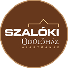 SZALÓKI ÜDÜLŐHÁZ